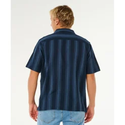 Rip Curl - Classic Surf Weaver S/S Shirt - Hemd