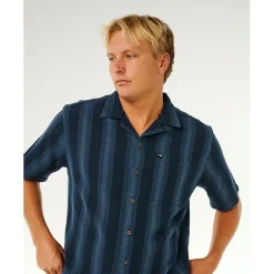 Rip Curl - Classic Surf Weaver S/S Shirt - Hemd