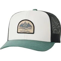 Rip Curl - Custom Curve Trucker - Cap