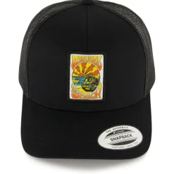 Rip Curl - Custom Curve Trucker - Cap