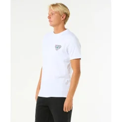 Rip Curl - Desti Animals Tee - T-Shirt