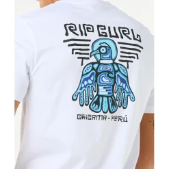 Rip Curl - Desti Animals Tee - T-Shirt