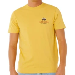 Rip Curl - Desti Animals Tee - T-Shirt