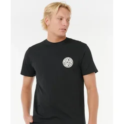 Rip Curl - Drifter Tee - T-Shirt