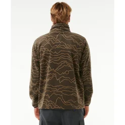 Rip Curl - Fun Times Polar Fleece - Fleecejacke