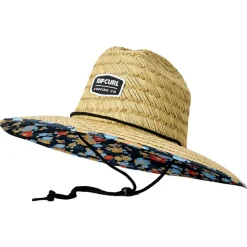 Rip Curl - Fun Times Straw Hat - Hut
