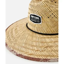 Rip Curl - Fun Times Straw Hat - Hut