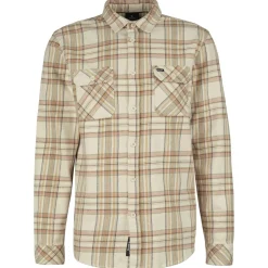 Rip Curl - Griffin Flannel Shirt - Hemd
