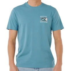 Rip Curl - Hazed & Tubed Tee - T-Shirt