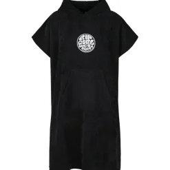 Rip Curl - Logo Hooded Towel - Surf Poncho