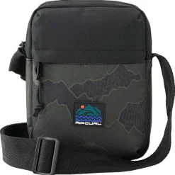 Rip Curl - No Idea Pouch Search Camo - Umhängetasche