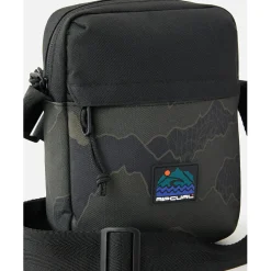 Rip Curl - No Idea Pouch Search Camo - Umhängetasche