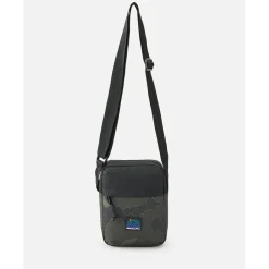 Rip Curl - No Idea Pouch Search Camo - Umhängetasche