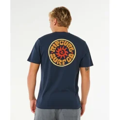 Rip Curl - Pacific Rinse Circle Tee - T-Shirt