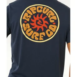 Rip Curl - Pacific Rinse Circle Tee - T-Shirt