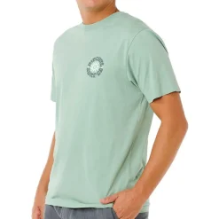 Rip Curl - Pacific Rinse Circle Tee - T-Shirt