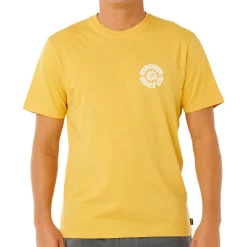 Rip Curl - Pacific Rinse Circle Tee - T-Shirt