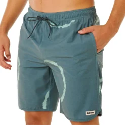 Rip Curl - Pacific Rinse Dye Volley - Badehose