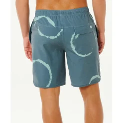 Rip Curl - Pacific Rinse Dye Volley - Badehose