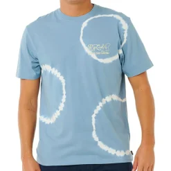 Rip Curl - Pacific Rinse Fin Tee - T-Shirt