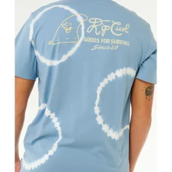 Rip Curl - Pacific Rinse Fin Tee - T-Shirt