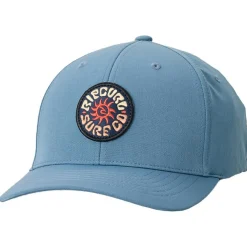 Rip Curl - Pacific Rinse Flexfit Cap - Cap