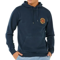 Rip Curl - Pacific Rinse Hood - Hoodie