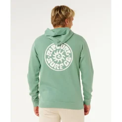 Rip Curl - Pacific Rinse Hood - Hoodie