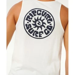 Rip Curl - Pacific Rinse Tank - Tank Top