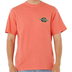 Rip Curl - Raw Burst Tee - T-Shirt