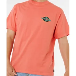 Rip Curl - Raw Burst Tee - T-Shirt