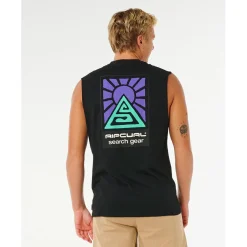 Rip Curl - Search Dawn Muscle - Tank Top