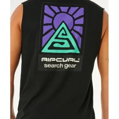 Rip Curl - Search Dawn Muscle - Tank Top