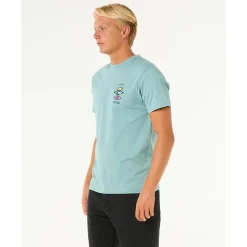 Rip Curl - Search Icon Tee - T-Shirt