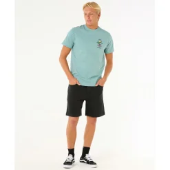 Rip Curl - Search Icon Tee - T-Shirt