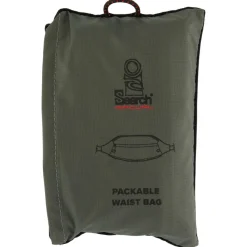 Rip Curl - Search Packable 1.5 Waist Bag - Hüfttasche