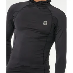Rip Curl - Search UPF Perf Hood L/S - Lycra