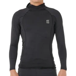 Rip Curl - Search UPF Perf Hood L/S - Lycra