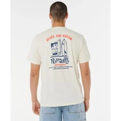 Rip Curl - Shaper Address Tee - T-Shirt