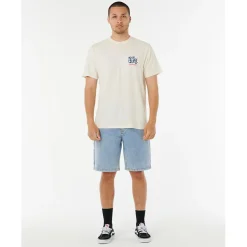 Rip Curl - Shaper Address Tee - T-Shirt