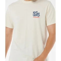 Rip Curl - Shaper Address Tee - T-Shirt