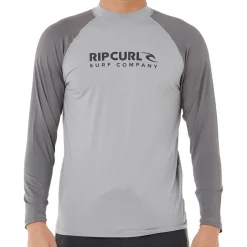 Rip Curl - Shock UPF L/S - Lycra