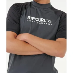 Rip Curl - Shock UPF S/S - Lycra