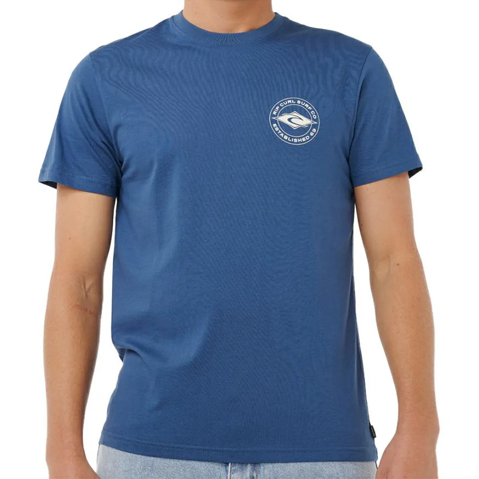 Rip Curl - Staple Tee - T-Shirt