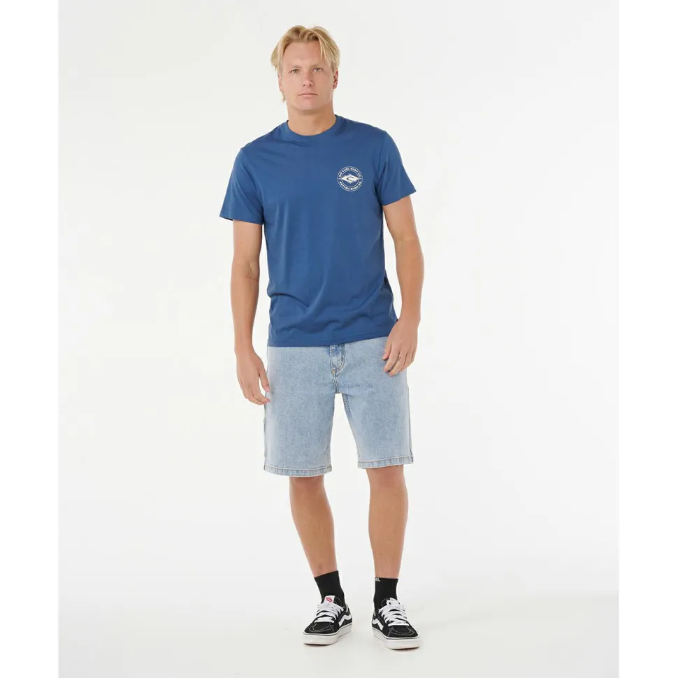 Rip Curl - Staple Tee - T-Shirt