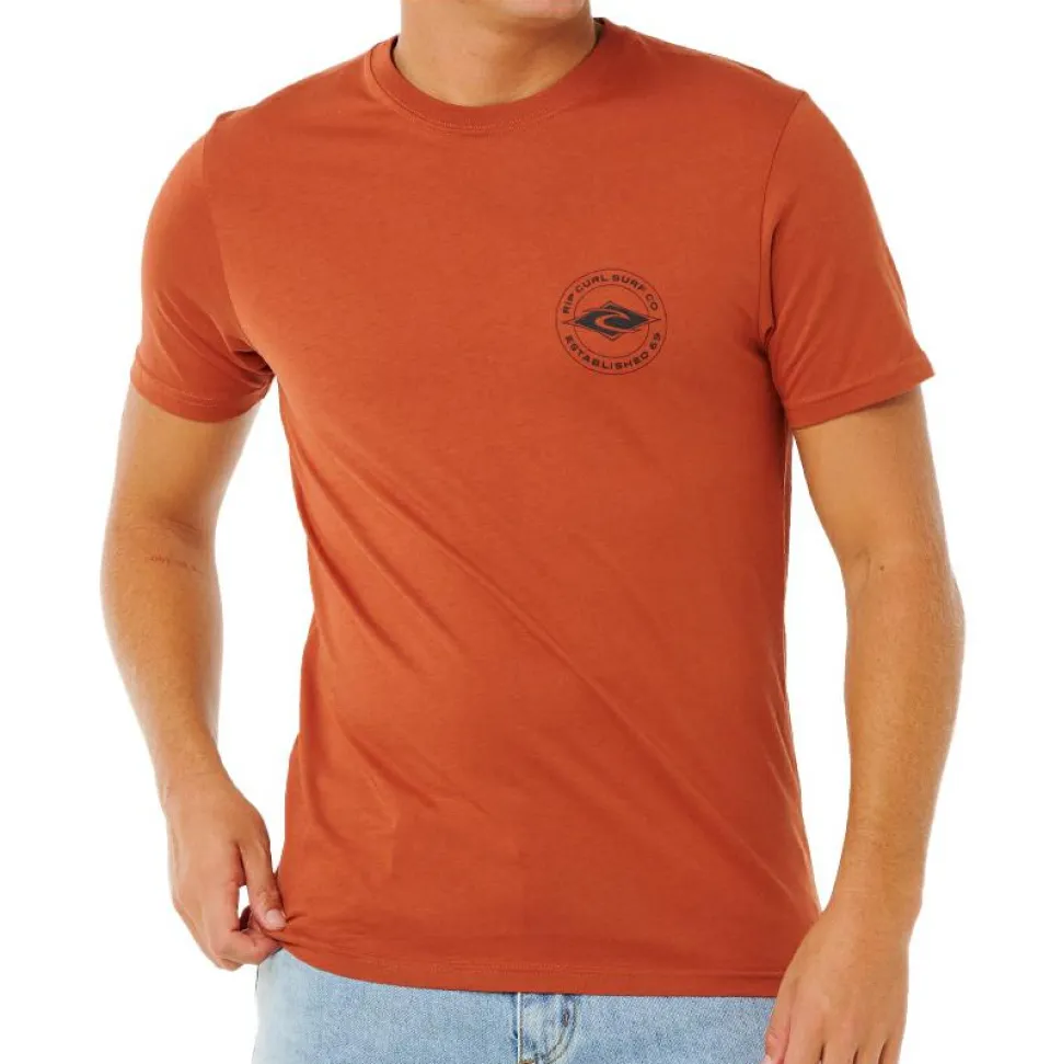 Rip Curl - Staple Tee - T-Shirt