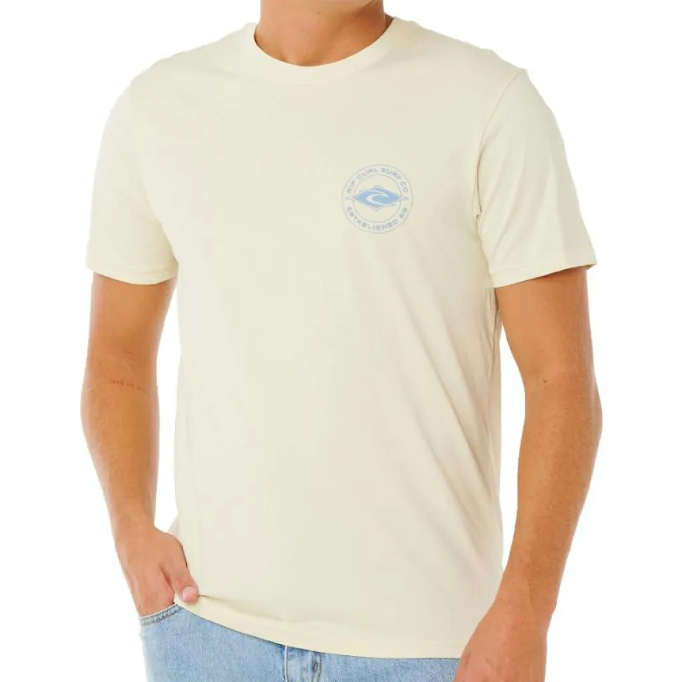 Rip Curl - Staple Tee - T-Shirt