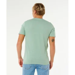 Rip Curl - Streamline Pocket Badge Tee - T-Shirt