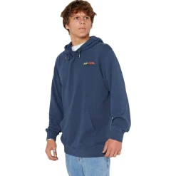 Rip Curl - Surf Revival Line Up Hood - Hoodie