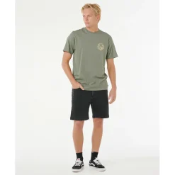 Rip Curl - Surf Trip Tee - T-Shirt